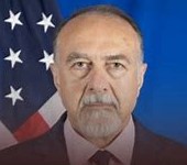 Haïti diplomatie : Henry Wooster, nouveau chargé d'affaires des USA en Haïti