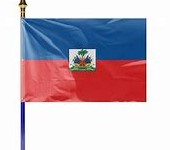 Haïti : Celebration du 221em anniversaire du bicolore haïtien