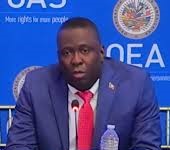 Washington D.C – La situation d’Haïti fait l’objet de discussion à Washington 
